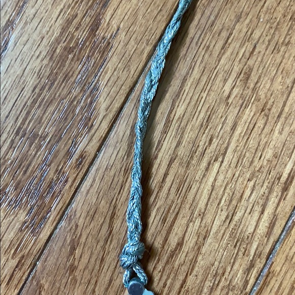 Stella and Dot Medallion necklace - Picture 2 of 4